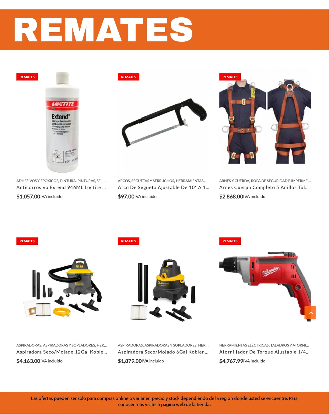 Catálogo de Ofertas  Ferreteria Calzada 13 de febrero al 28 de febrero 2026 - Pagina 2