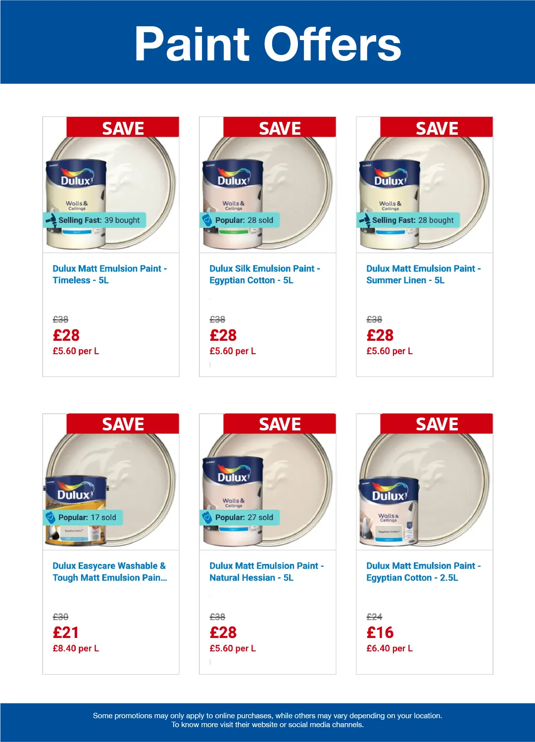 Wickes from 29 June to 13 July 2026 - Catalogue Page 2