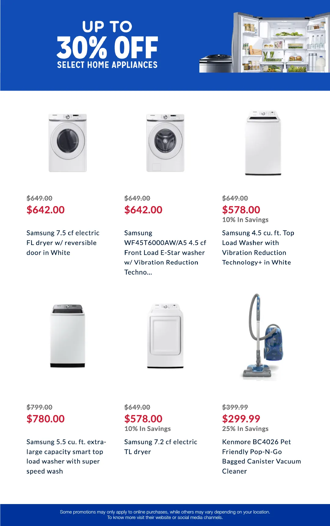 Weekly ad Sears Sales from January 13 to January 31 2026 - Page 2