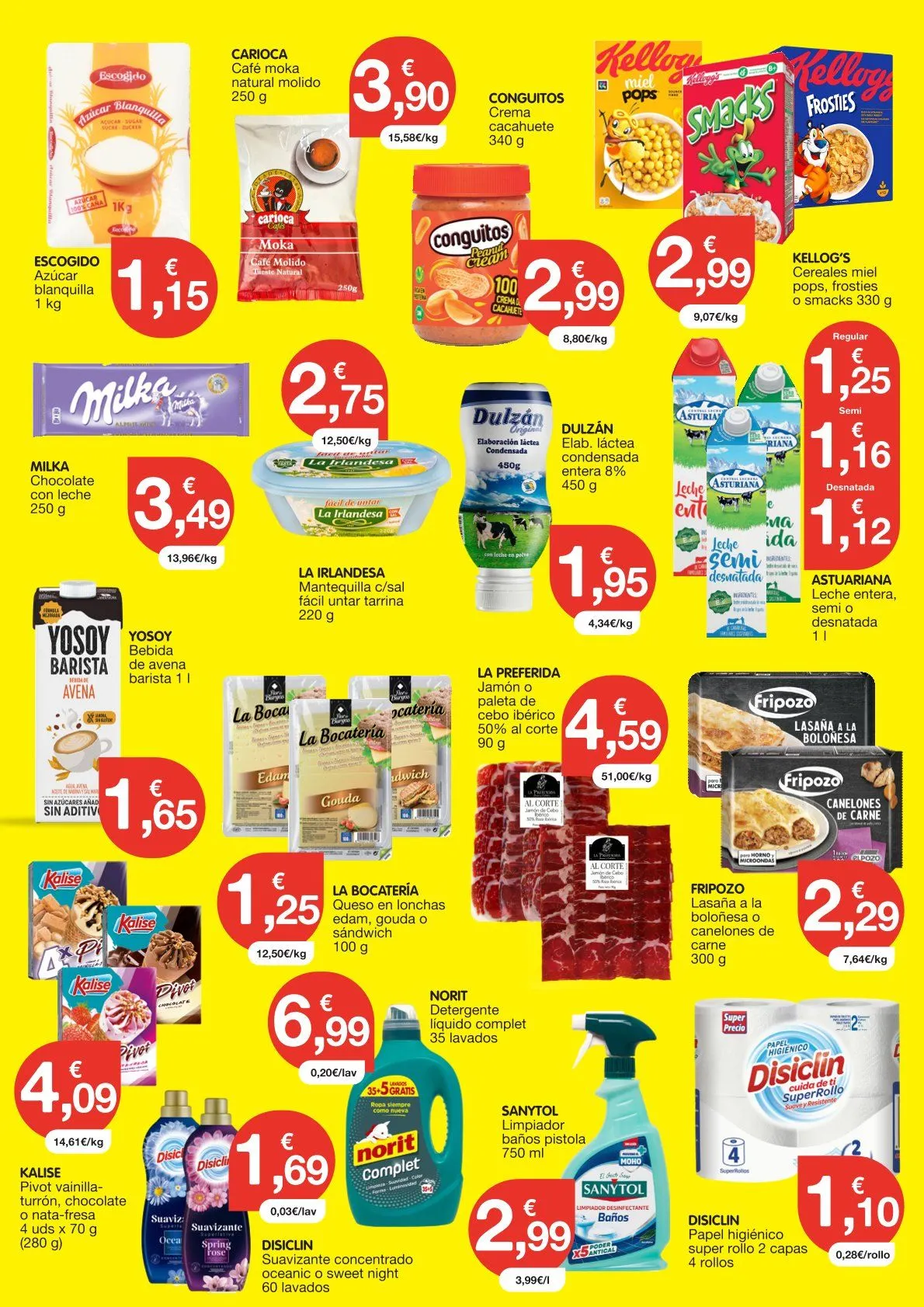 Catálogo de Cash Diplo Ofertas 30 de abril al 13 de mayo 2026 - Página 3