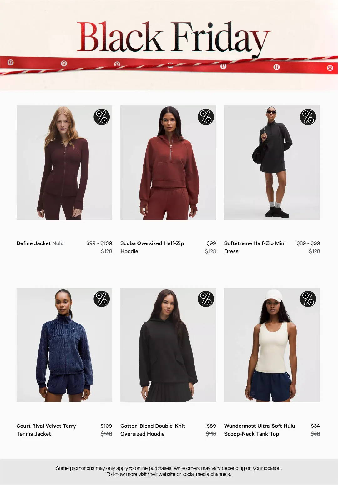 Weekly ad Weekly ads from November 7 to November 21 2025 - Page 2