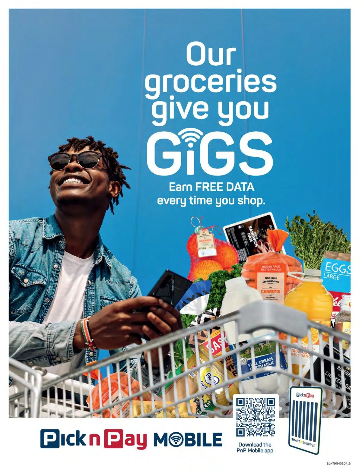 Pick n Pay weekly ads from 9 March to 12 April 2026 - Catalogue Page 3