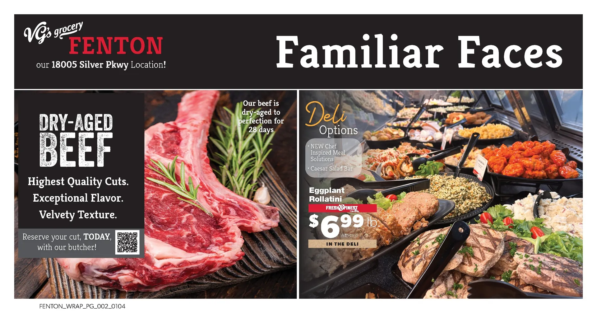 Weekly ad VG's Sales from January 4 to January 10 2026 - Page 3