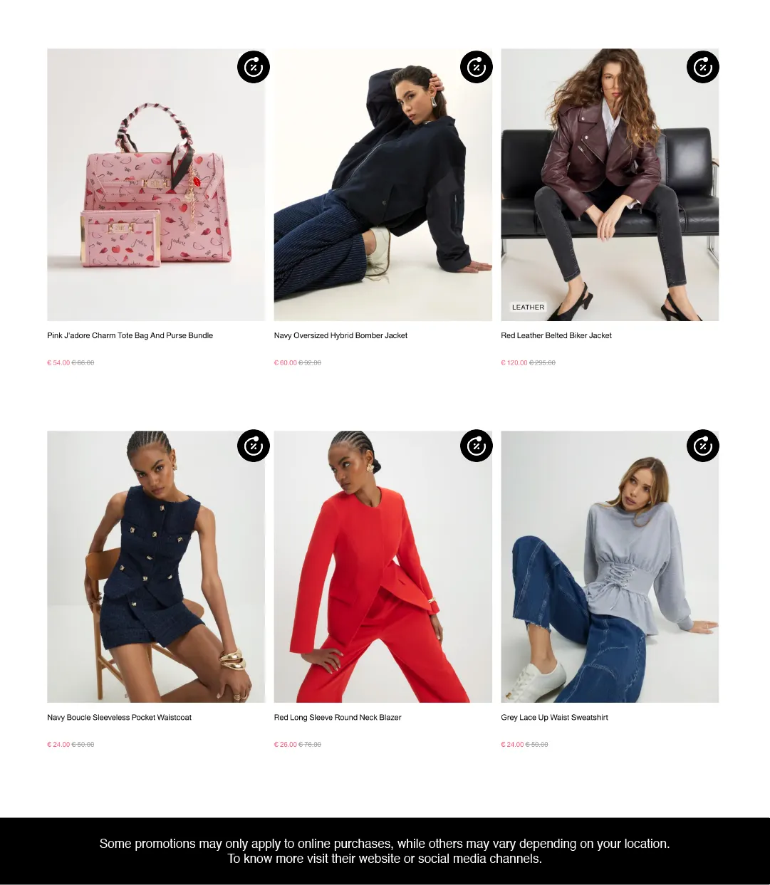 RIVER ISLAND - 21 May 4 June 2026 - Page 2