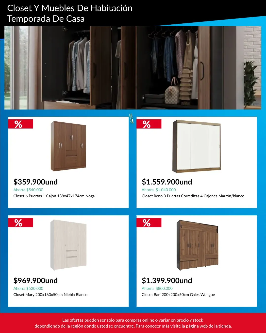 Catalogo de Descuentos 24 de febrero al 31 de marzo 2025 - Pag 2