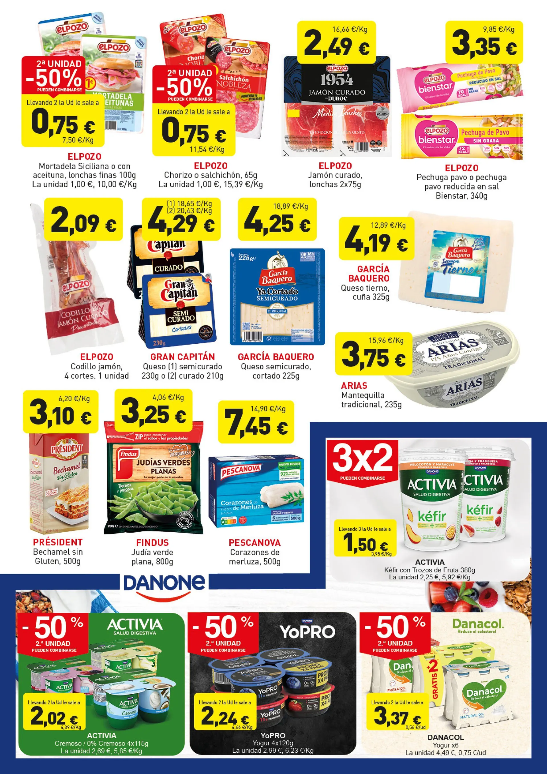 Catálogo de Catálogos de Hiperber  22 de enero al 11 de febrero 2026 - Página 3