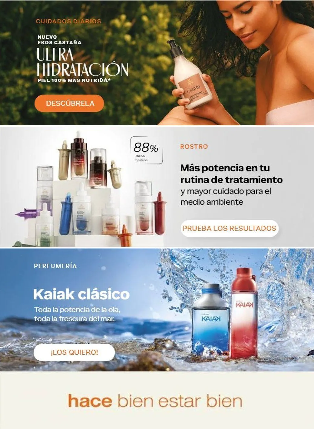 Catálogo de Natura ciclo 10 2 de junio al 31 de julio 2026 - Pagina 3