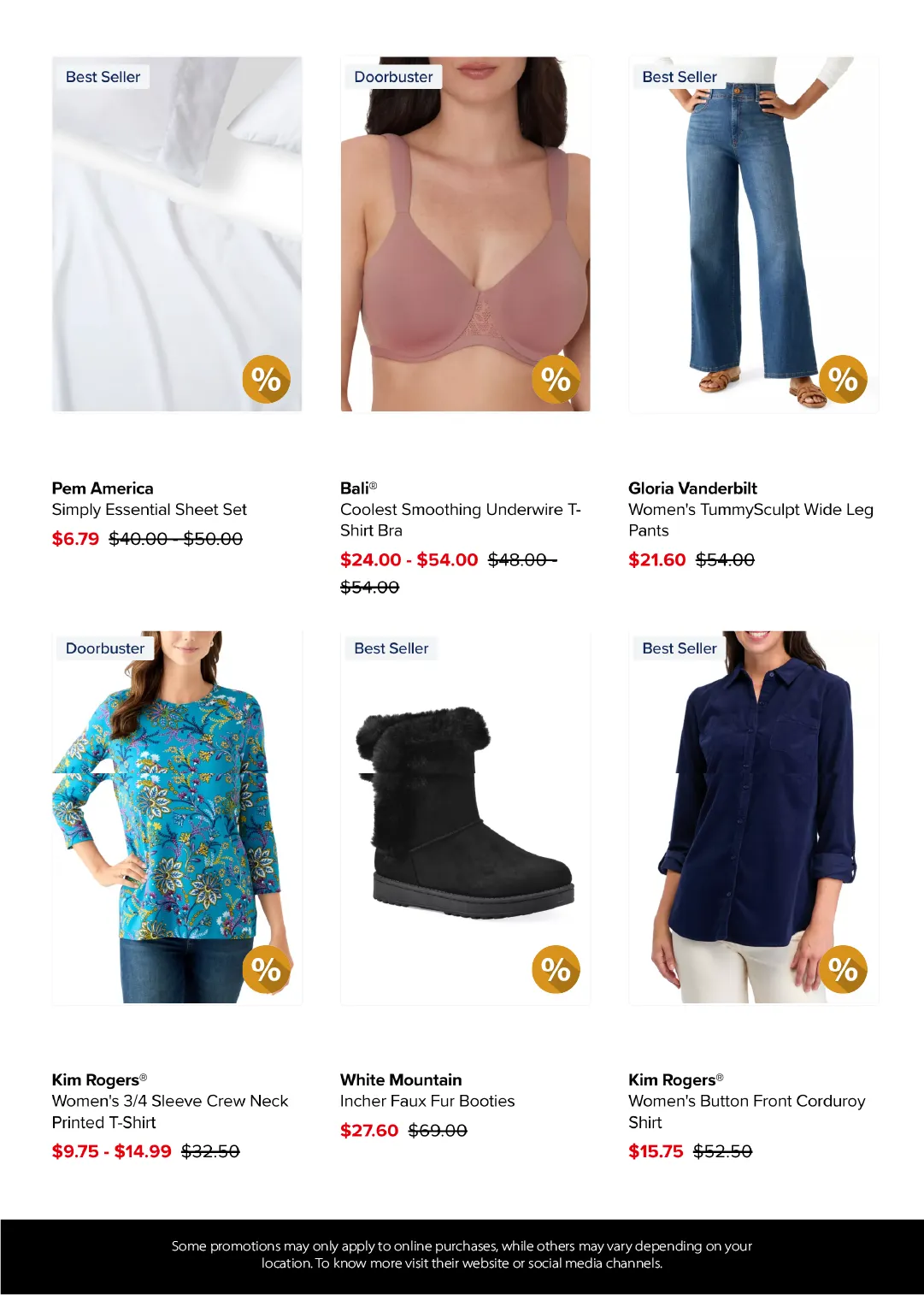 Weekly ad Weekly ads from February 2 to February 17 2026 - Page 2