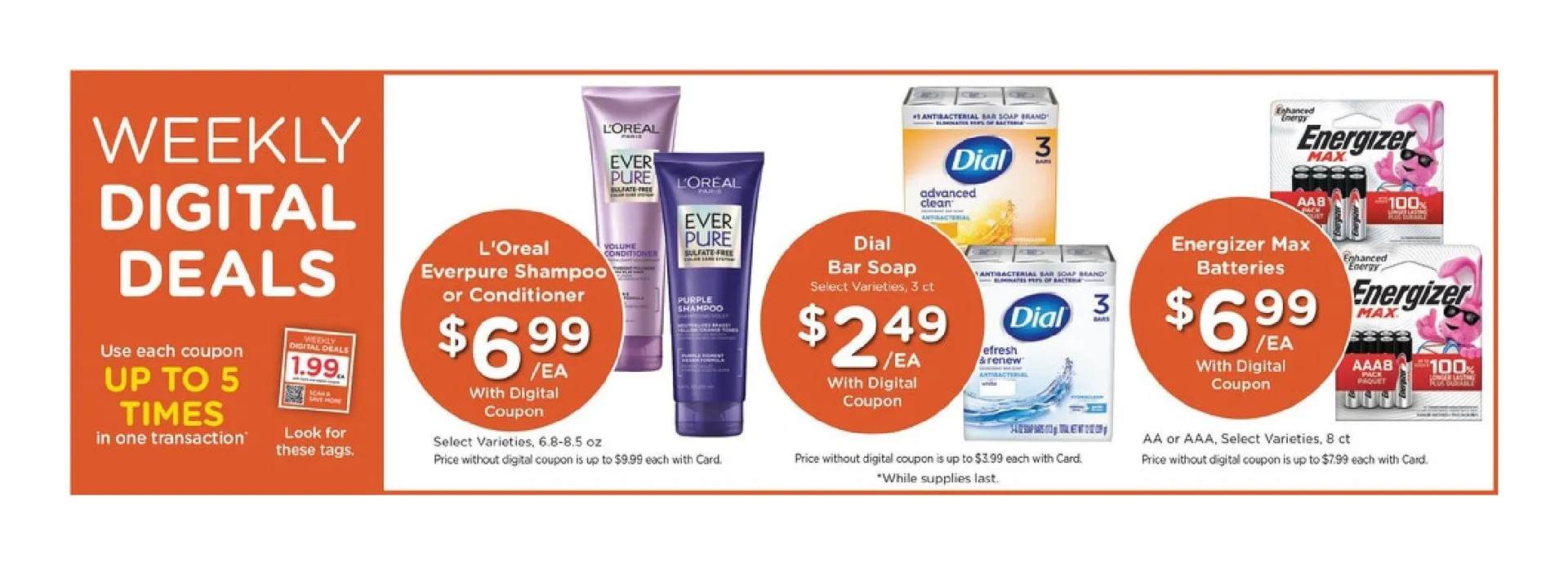 Weekly ad Pick 'n Save Sales from February 11 to February 17 2026 - Page 3