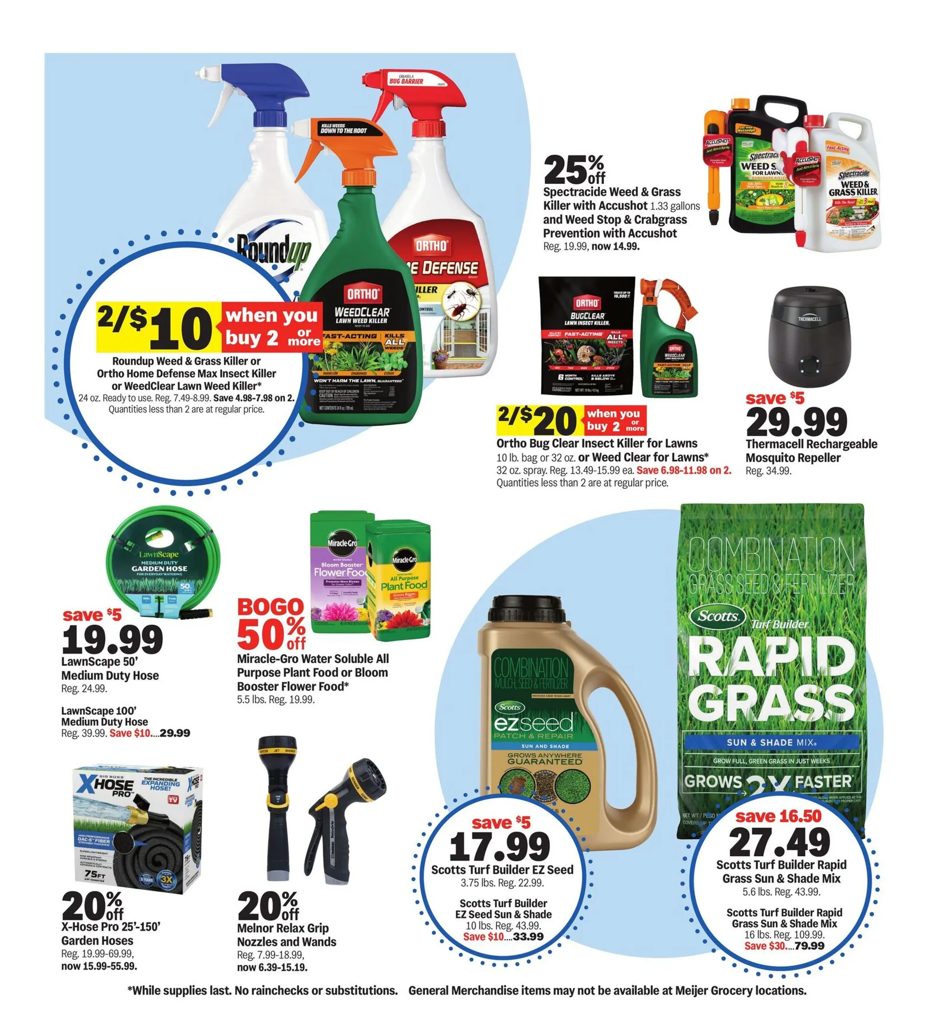 Weekly ad Meijer Sales from May 13 to May 19 2026 - Page 3