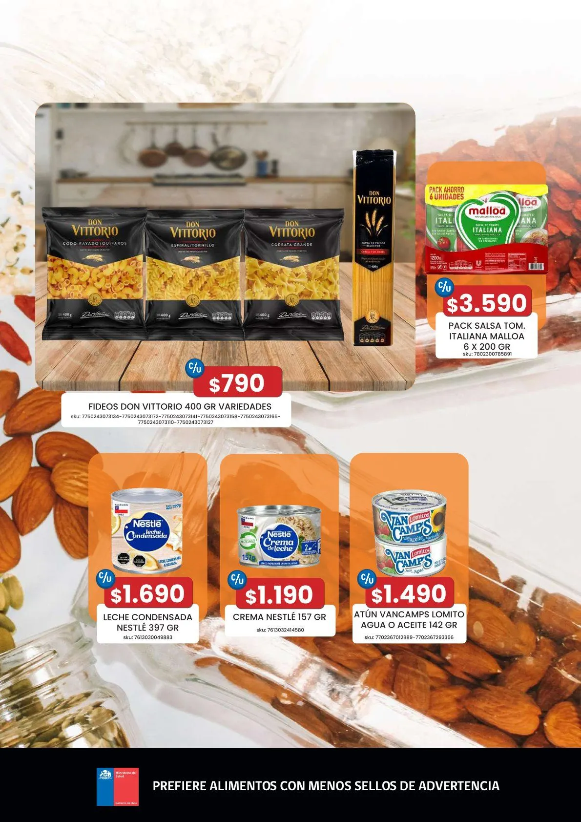 Catálogo de Cugat 15 de abril al 28 de abril 2026 - Página 3