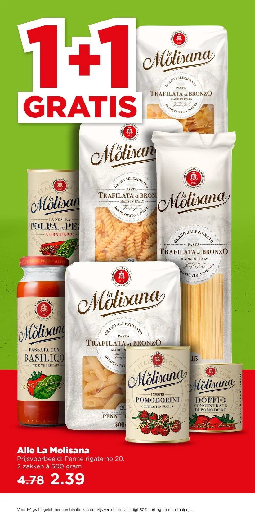 Plus Folders van 8 april tot 30 april 2026 - Folder pagina 3