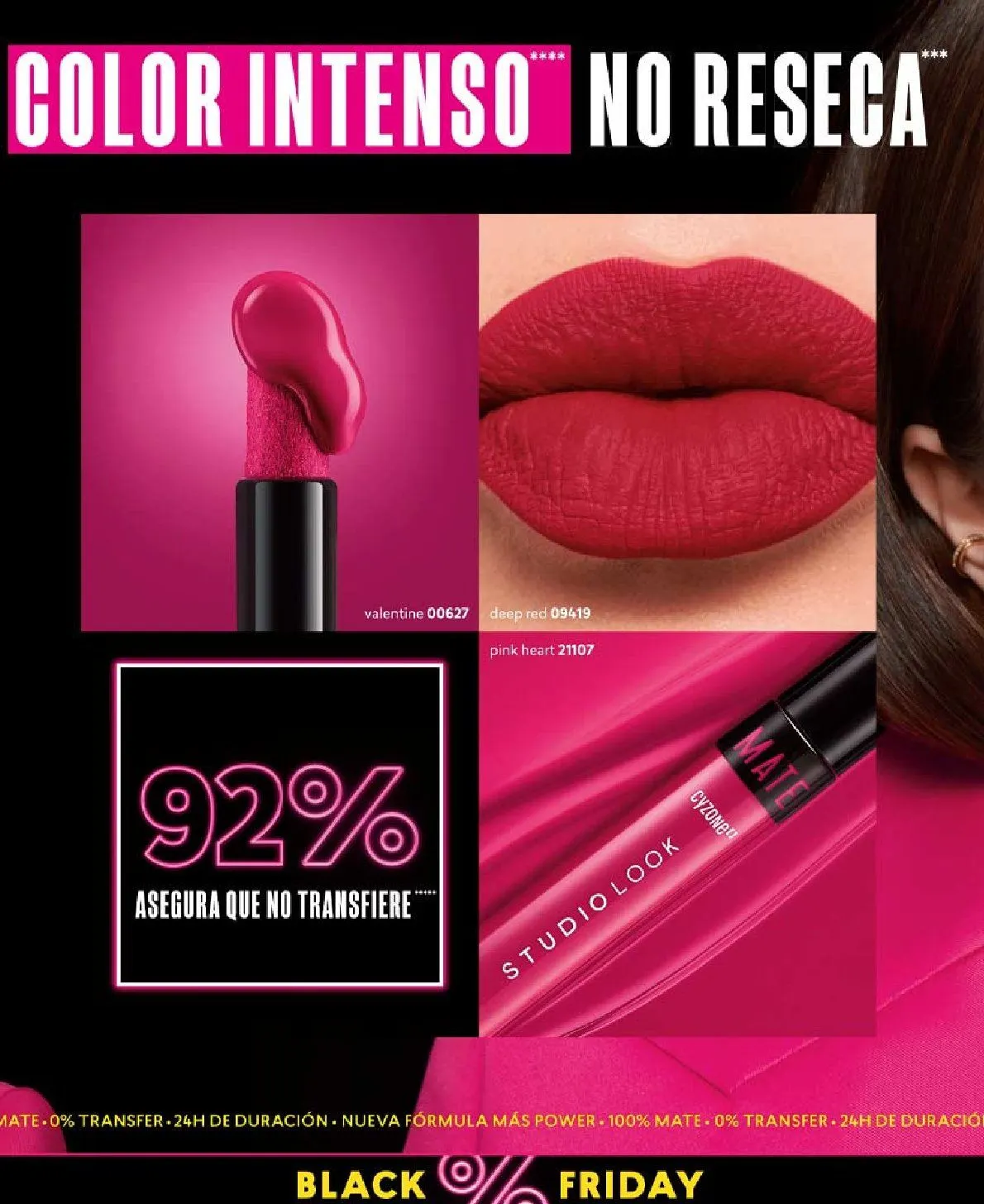 Catálogo de Conoce las últimas ofertas de Cyzone 1 de abril al 30 de abril 2026 - Pagina 3