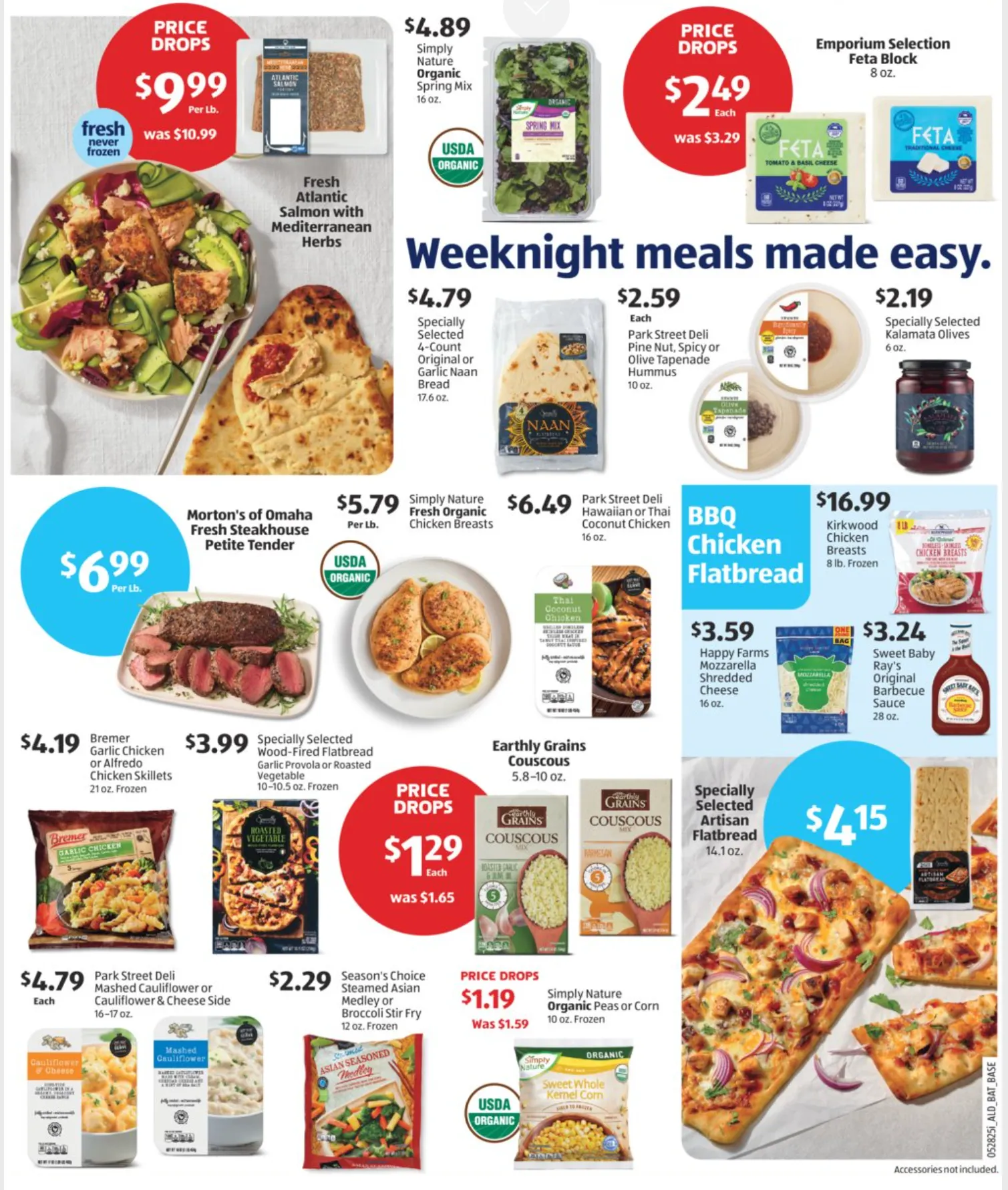 Weekly ad ALDI Weekly Ad from May 28 to June 3 2025 - Page 2