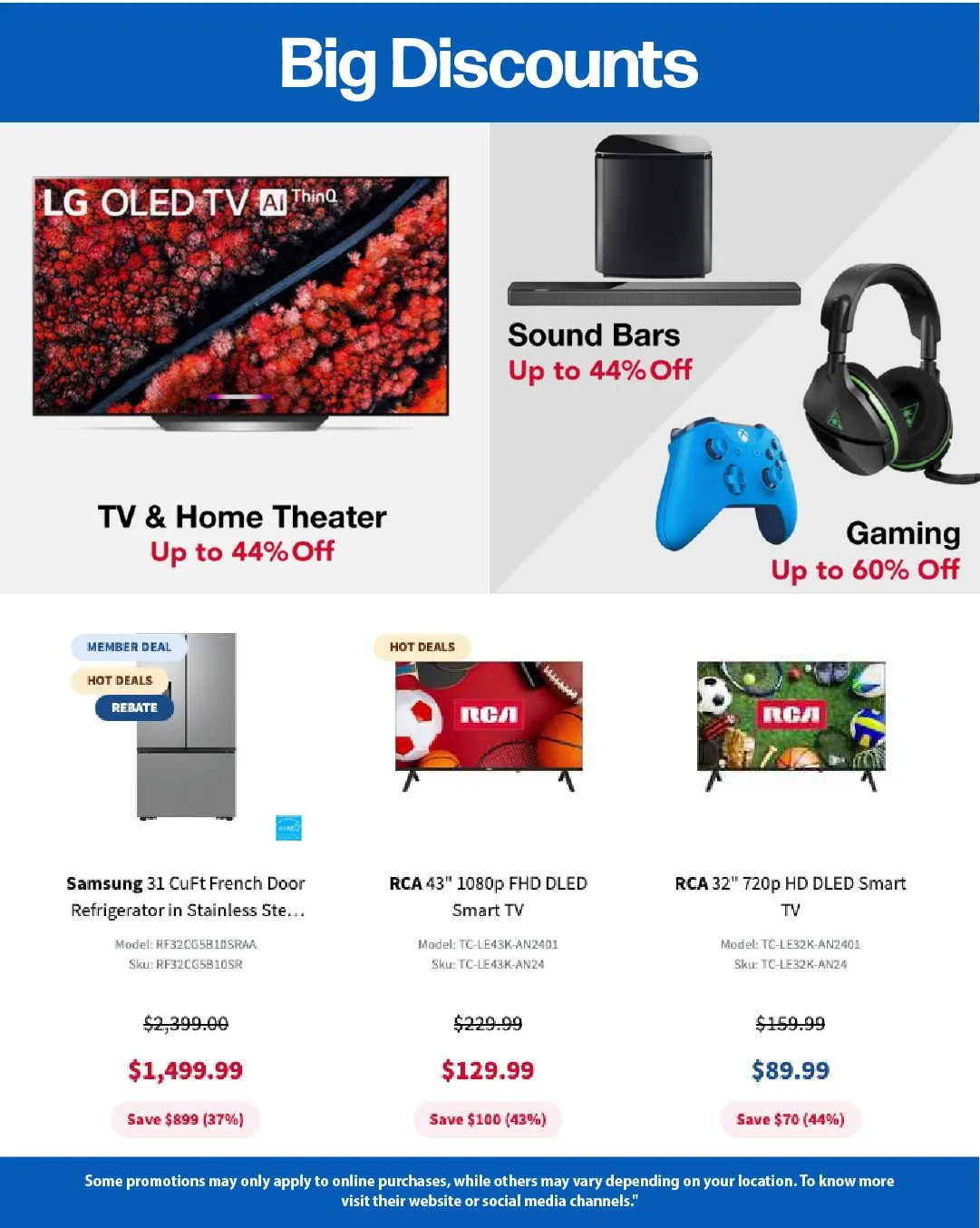 Weekly promotion Weekly ads spanning from September 2 to September 19 2025 - Page 2 for Catalogue 365