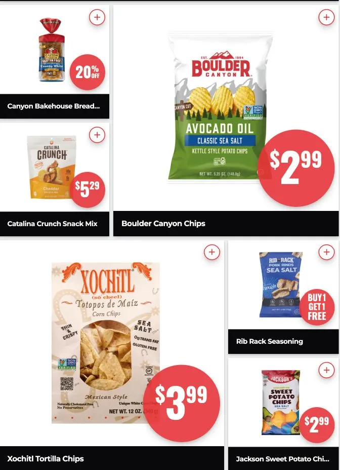 Weekly ad Coborn's Weekly Ad from May 26 to June 1 2025 - Page 2