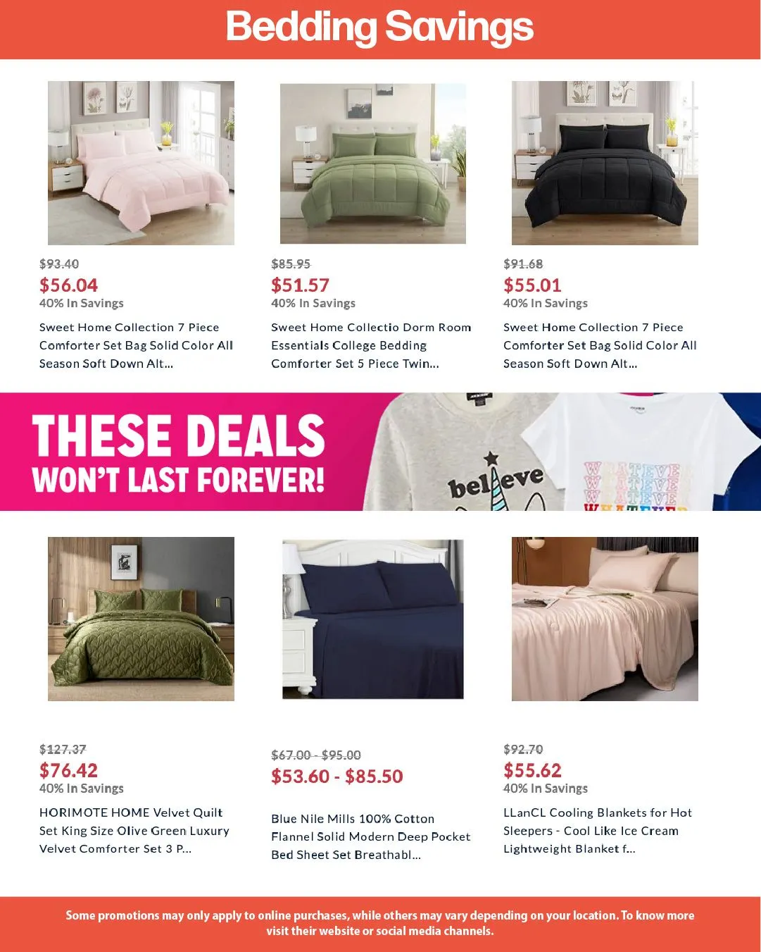 Weekly ad Weekly ads from September 2 to September 19 2025 - Page 2