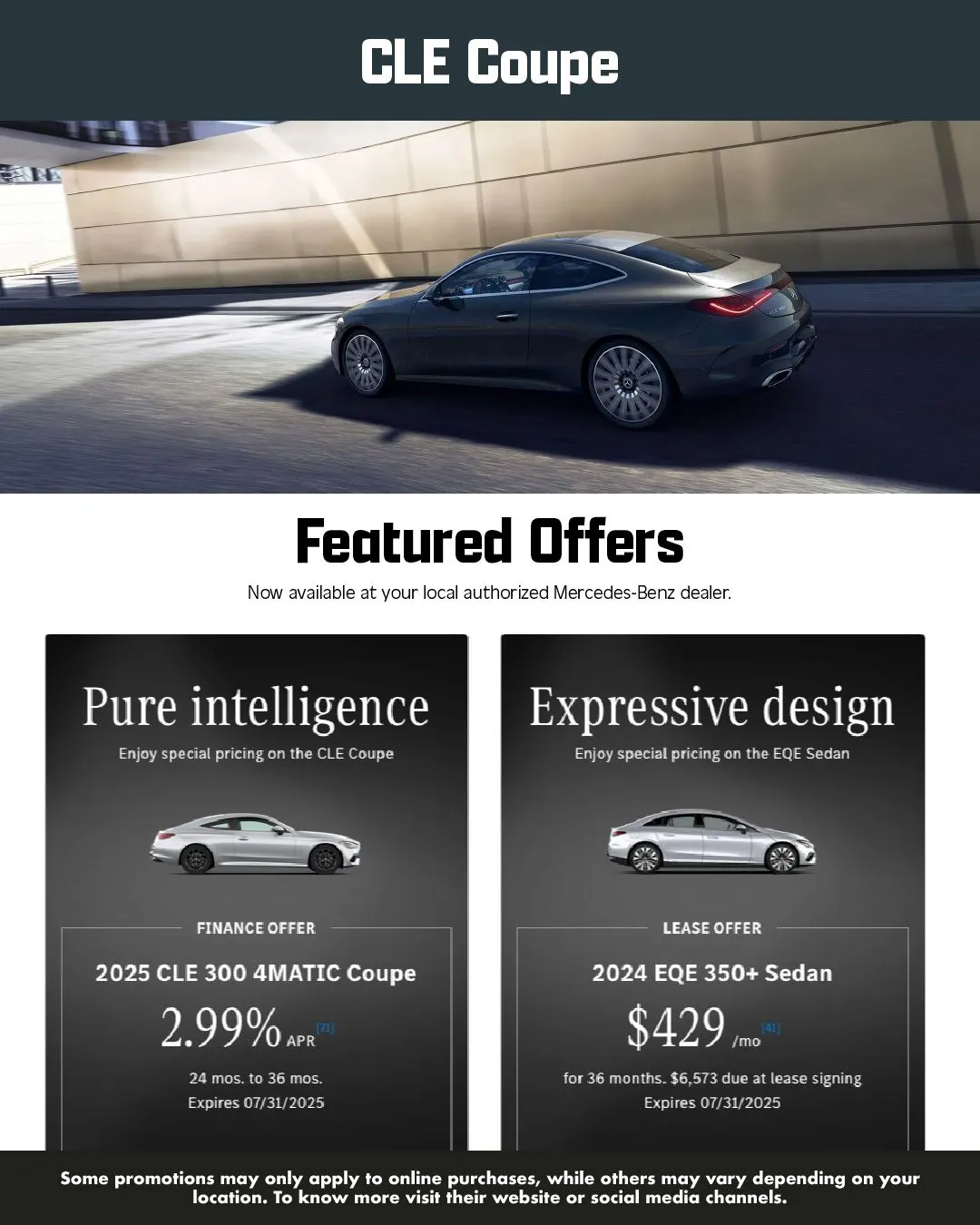 Weekly ad Weekly Ad from July 31 to August 31 2025 - Page 2