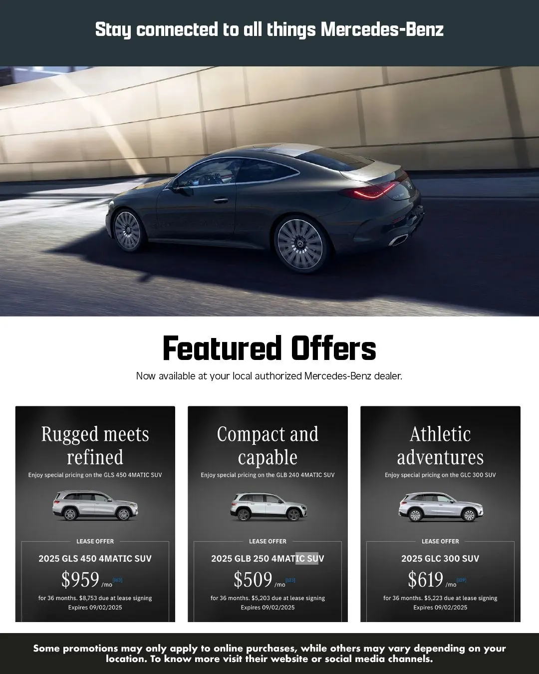 Weekly ad Weekly Ad from August 19 to September 2 2025 - Page 2