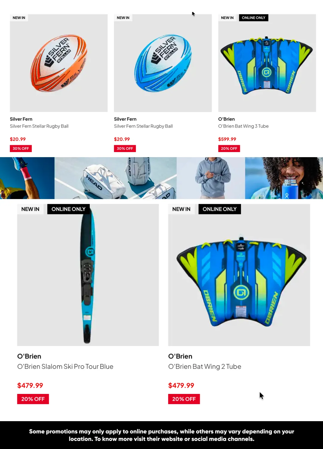 Top Sale from 6 February to 20 February 2026 - Catalogue Page 2