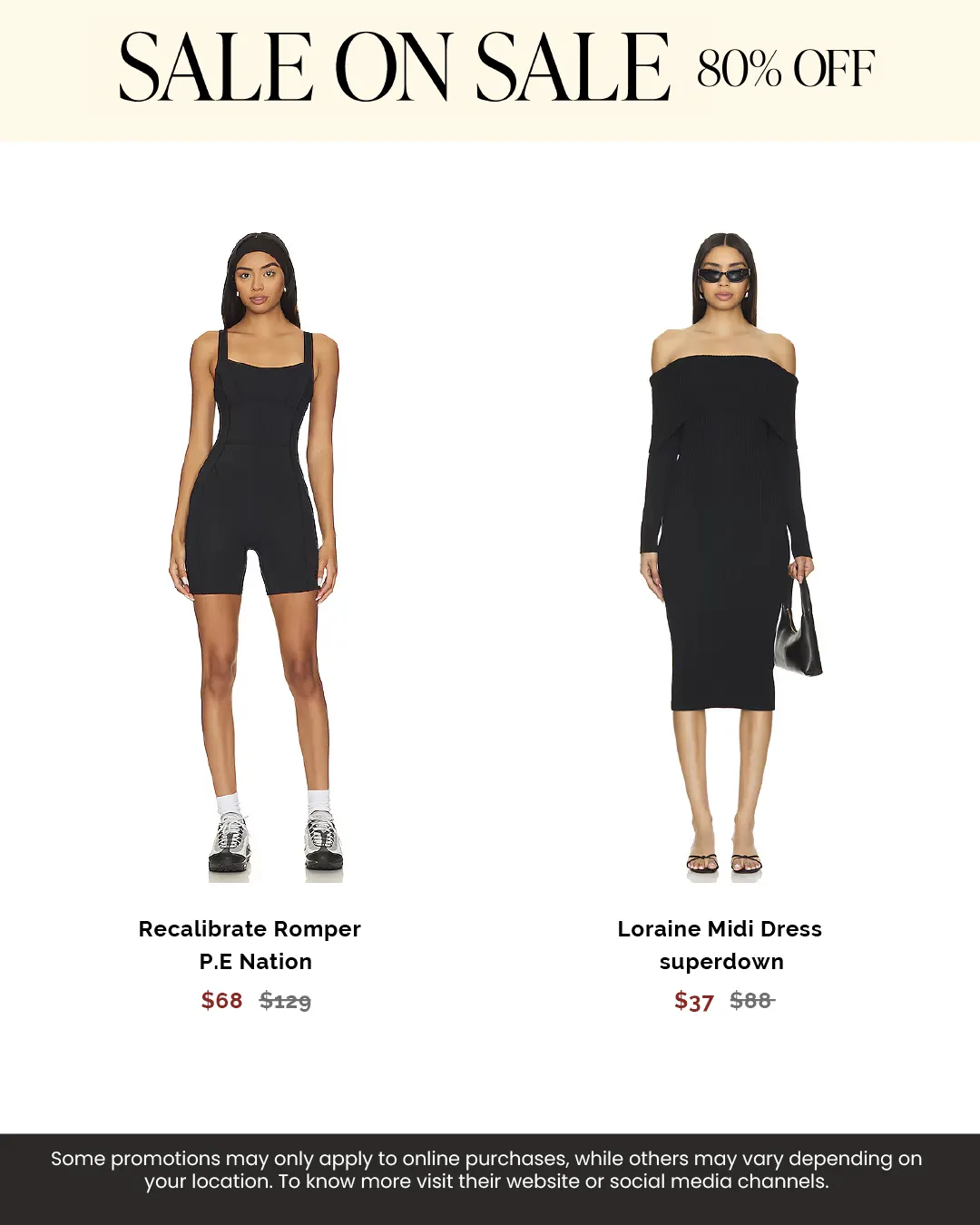 Weekly ad Revolve Weekly Ad from April 21 to May 5 2025 - Page 5