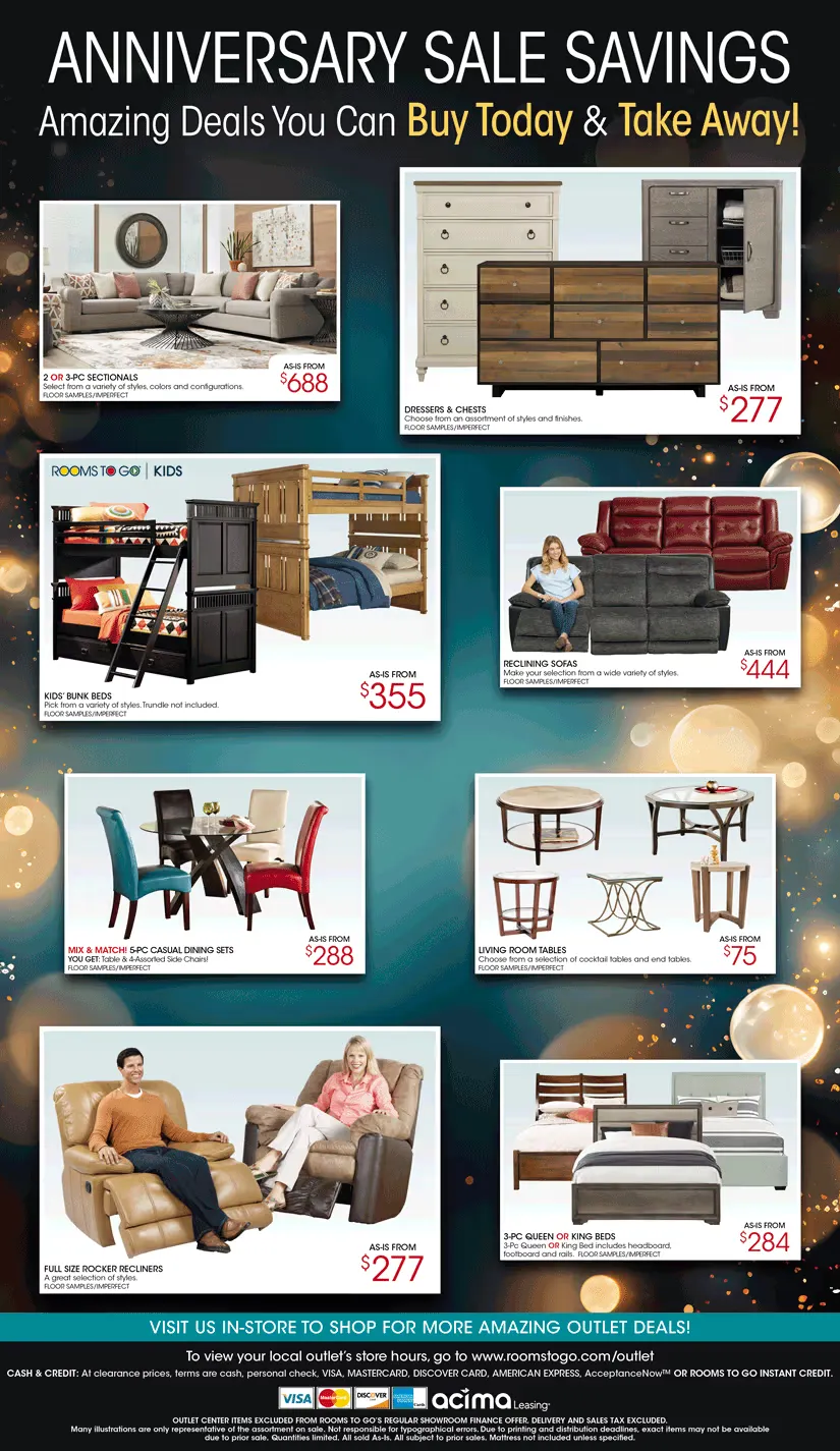 Weekly ad Weekly ads from March 3 to March 31 2026 - Page 2