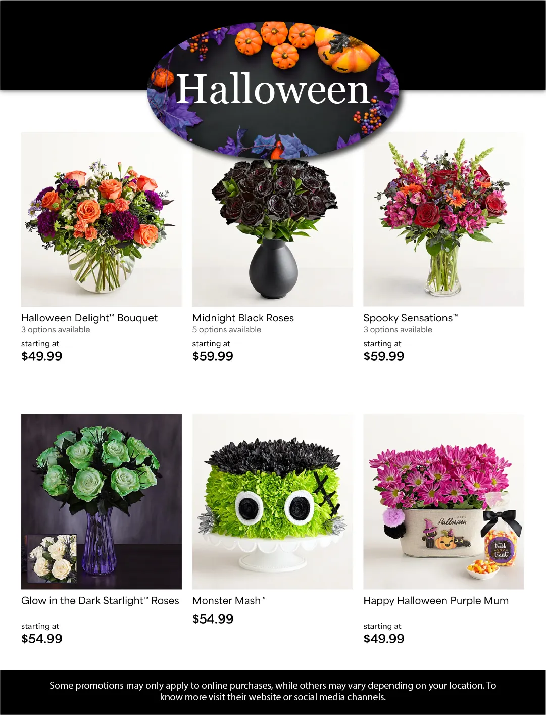 Weekly ad Weekly ads from October 20 to November 4 2025 - Page 2