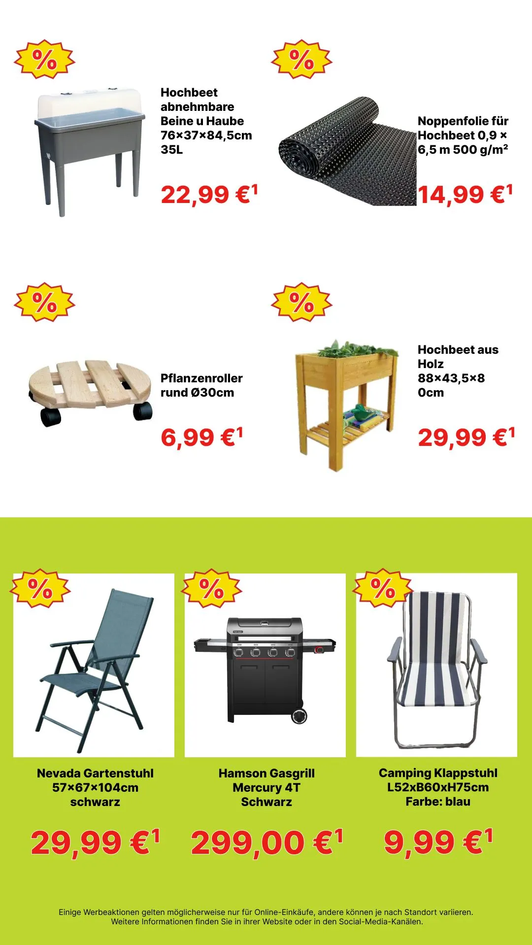 Jawoll Prospekte von 23. Mai bis 6. Juni 2025 - Prospekt seite 2