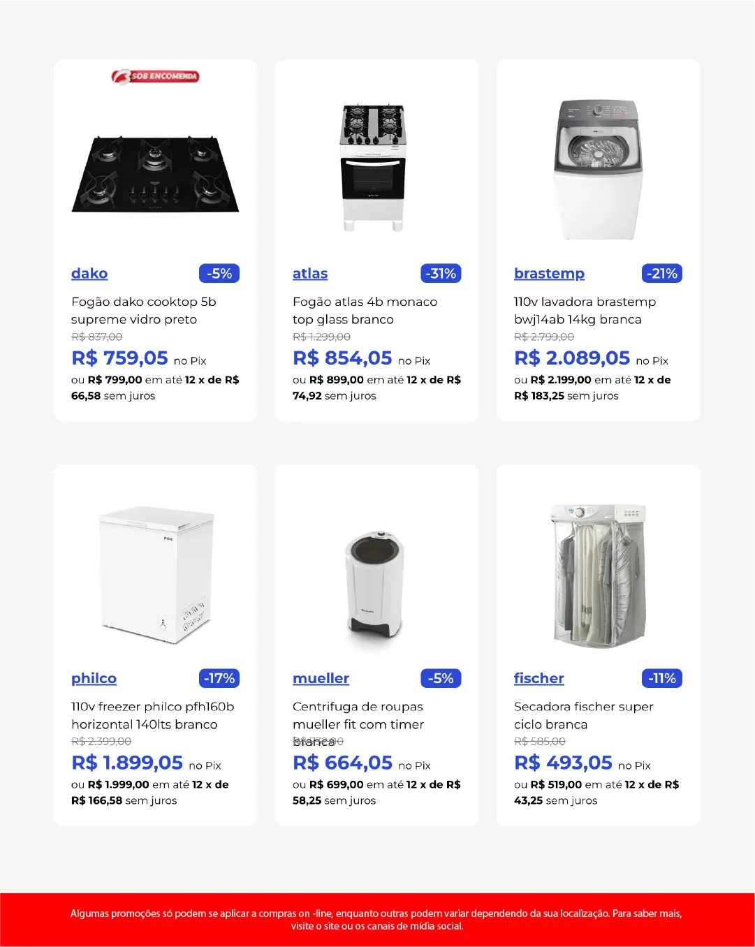 Encarte de Berlanda Ofertas 27 de janeiro até 10 de fevereiro 2026 - Pagina 2