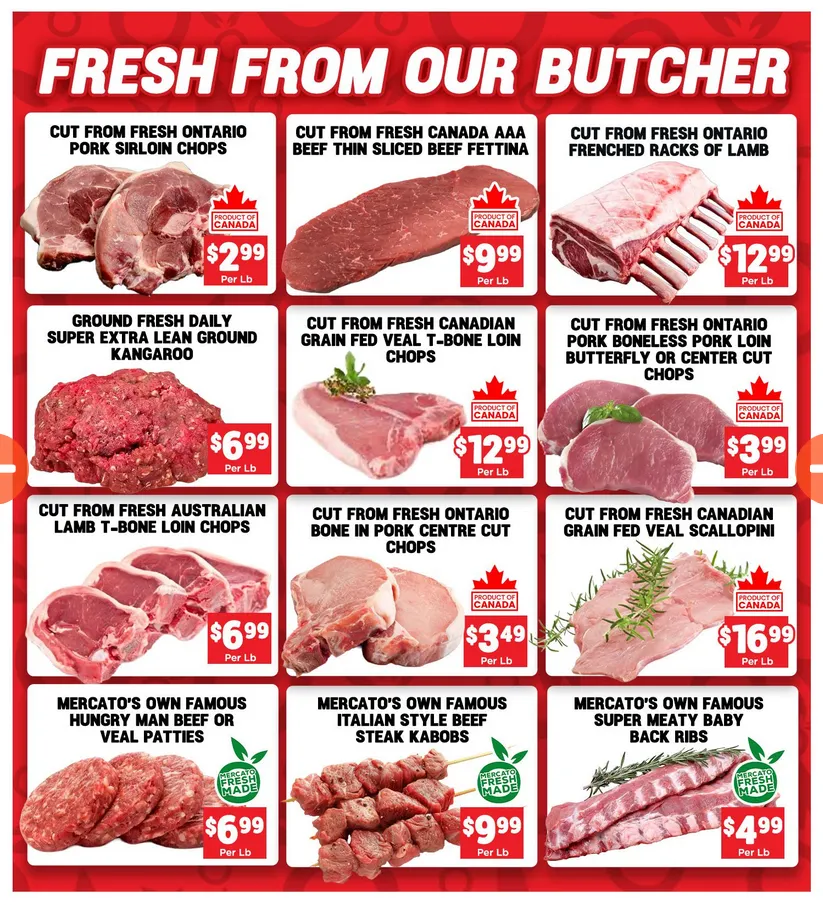  Mercato Fresh Sales from May 15 to May 21 2026 - flyer page 3
