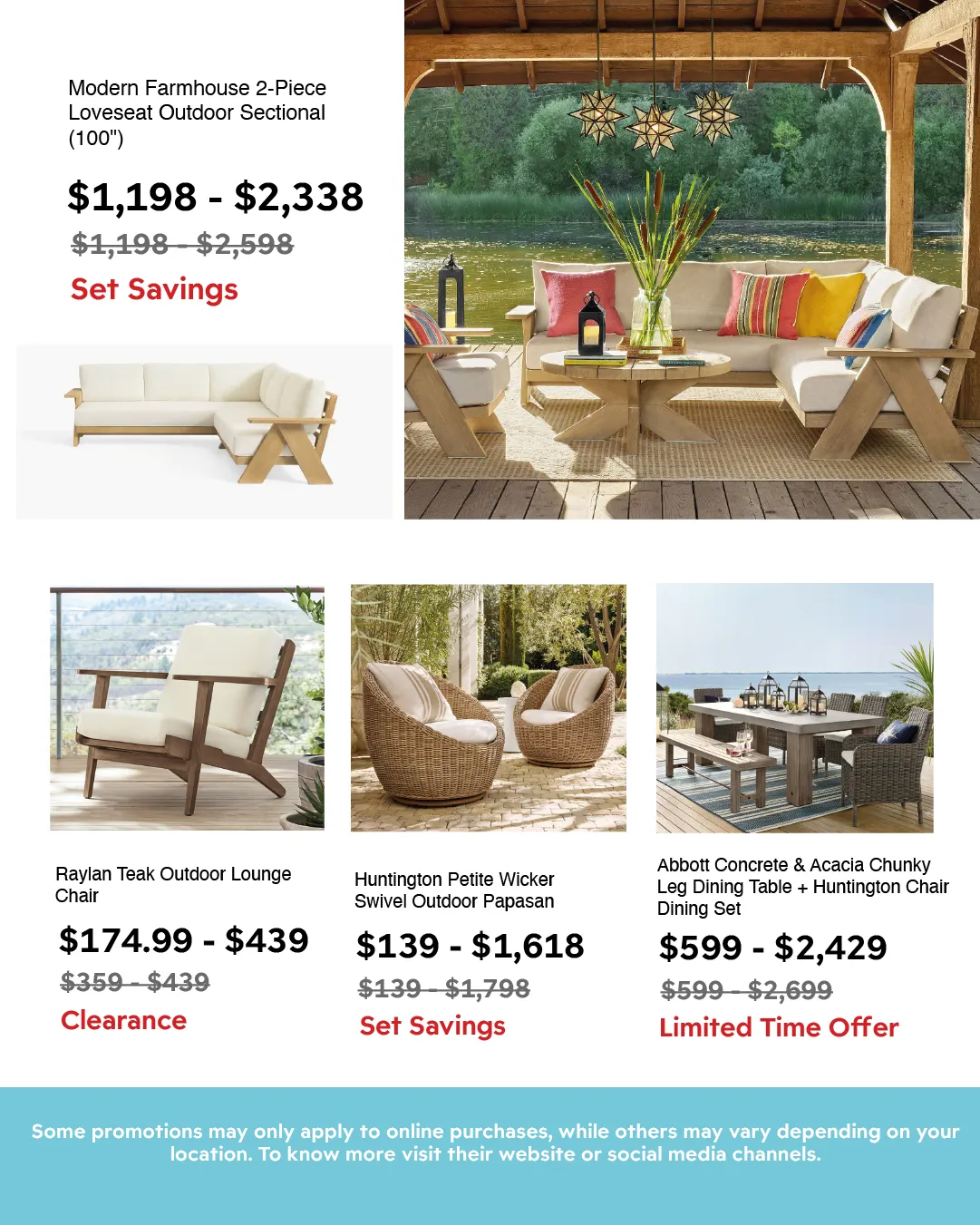 Weekly ad Weekly ads from April 17 to April 30 2025 - Page 2