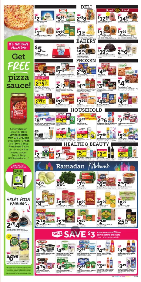 Weekly ad Stop & Shop Sales from February 6 to February 12 2026 - Page 3