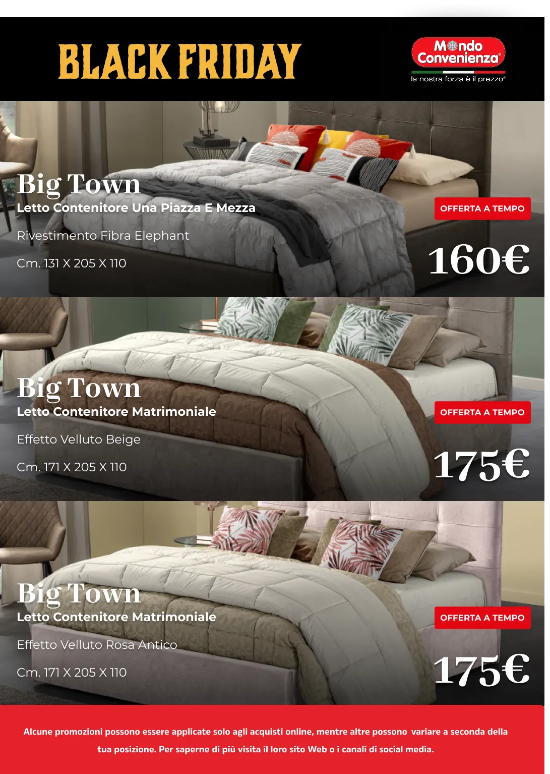 Volantino da 27 novembre a 5 dicembre di 2025 - Pagina del volantino 2