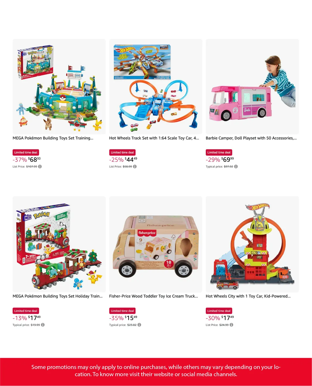 Weekly ad Weekly ads from November 11 to November 25 2025 - Page 2