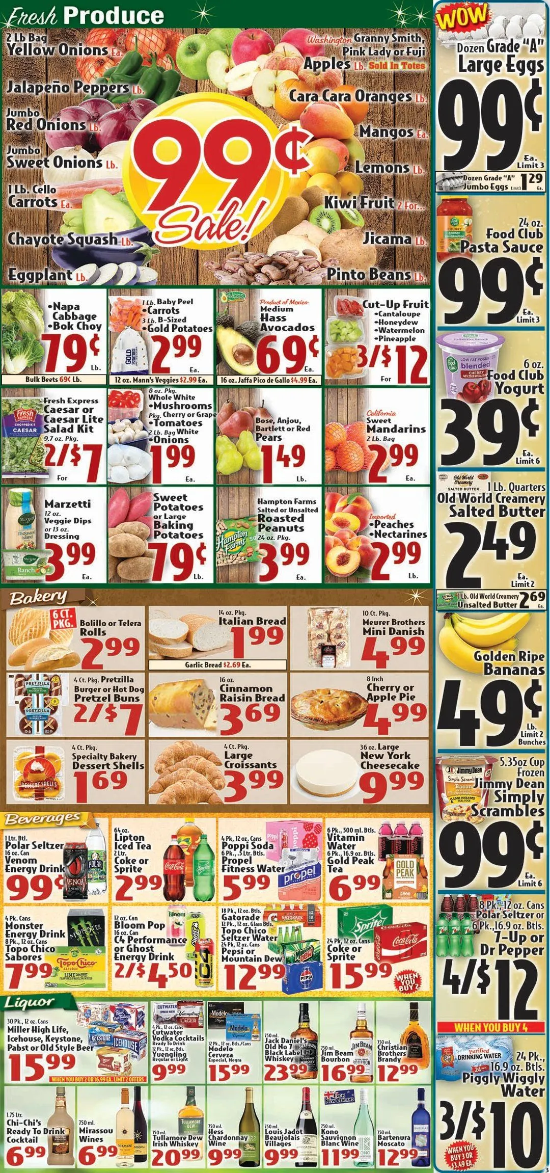 Weekly ad Butera Sales from January 28 to February 3 2026 - Page 3