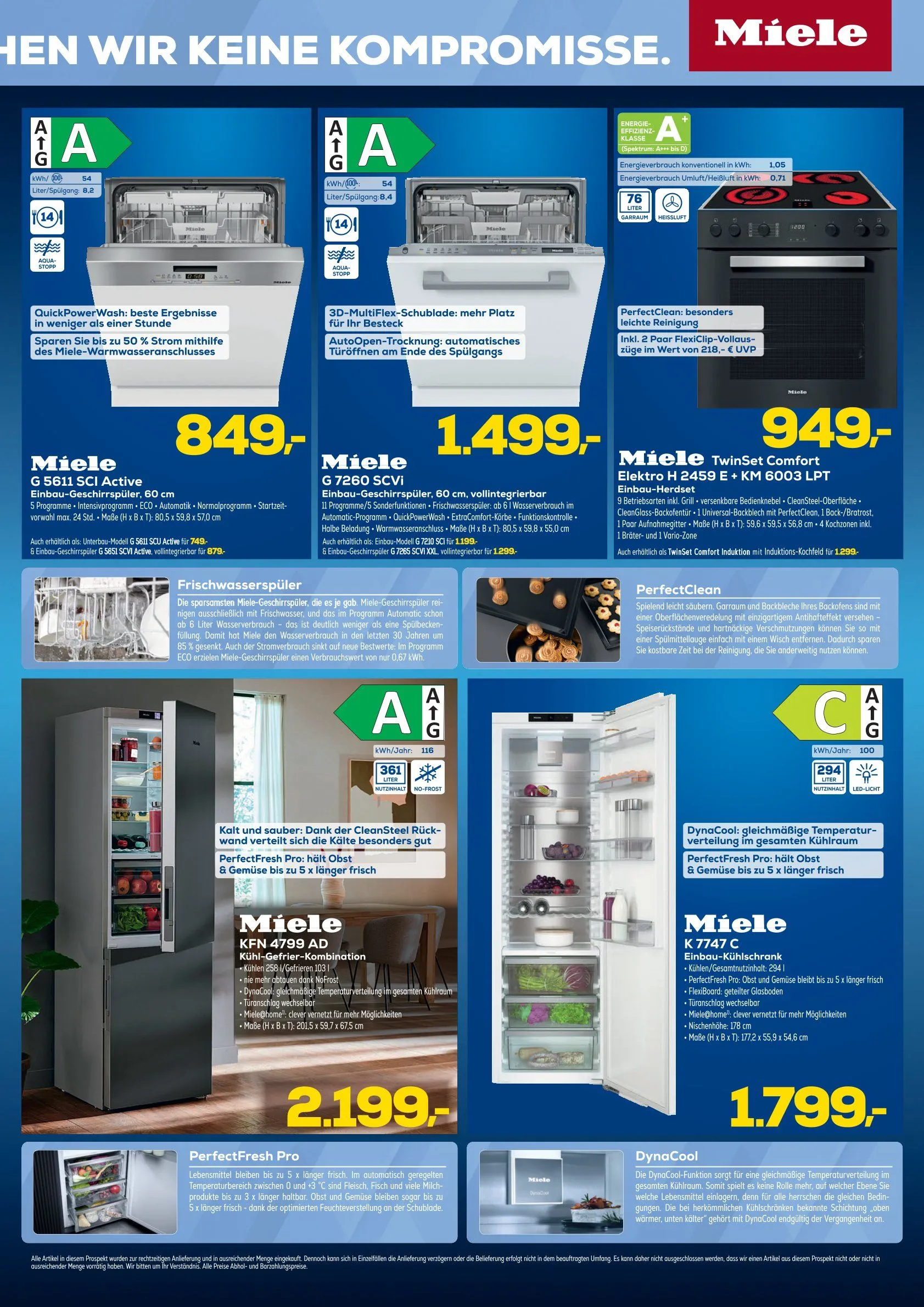 Euronics Prospekte von 13. Mai bis 24. Mai 2026 - Prospekt seite 3