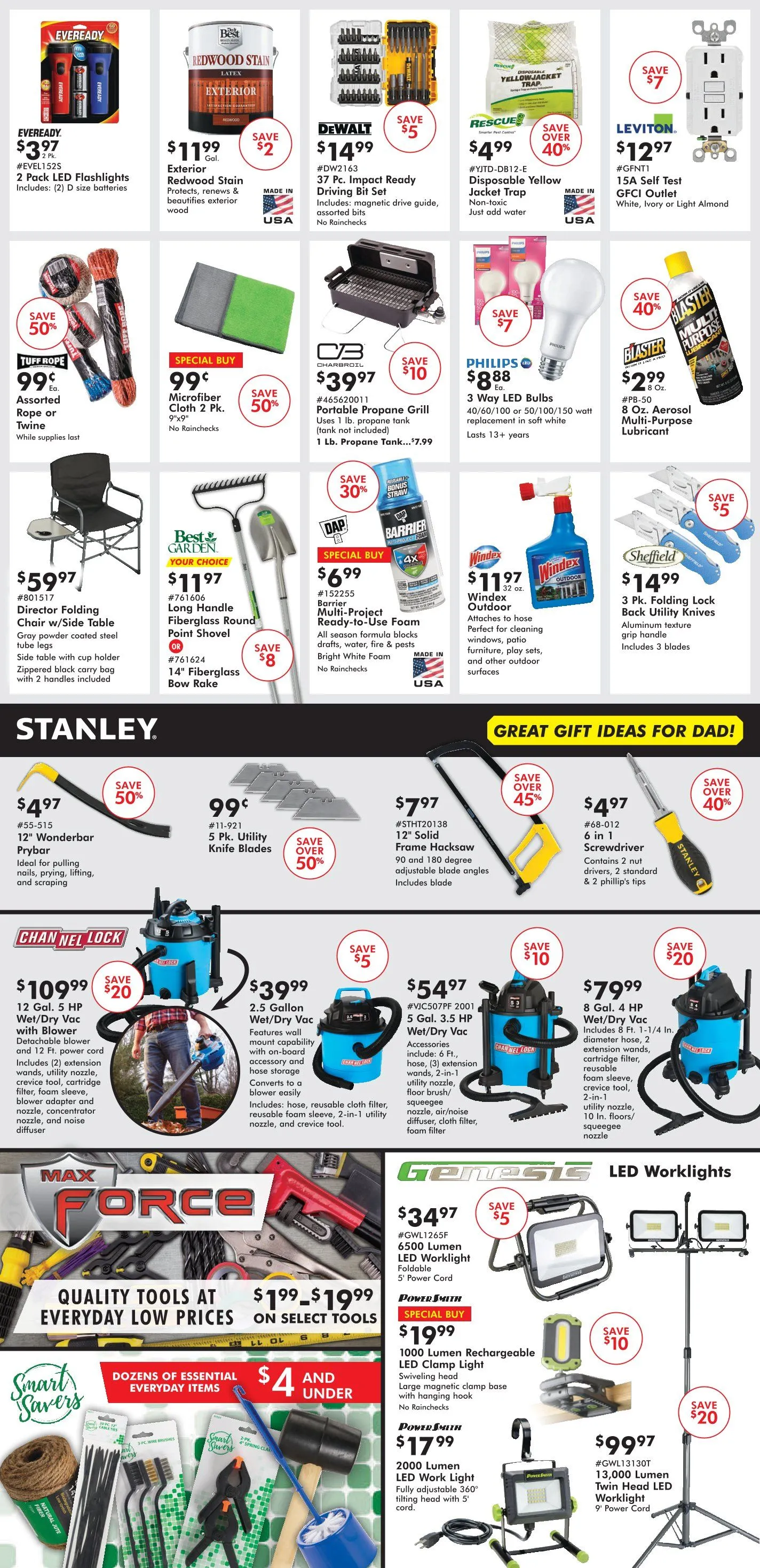 Weekly ad Weekly ads from June 8 to June 14 2025 - Page 3