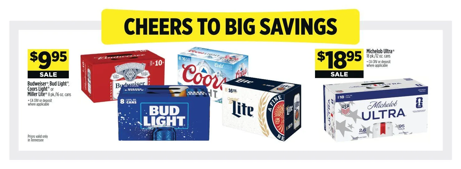 Weekly ad Weekly ads from May 24 to May 30 2026 - Page 3