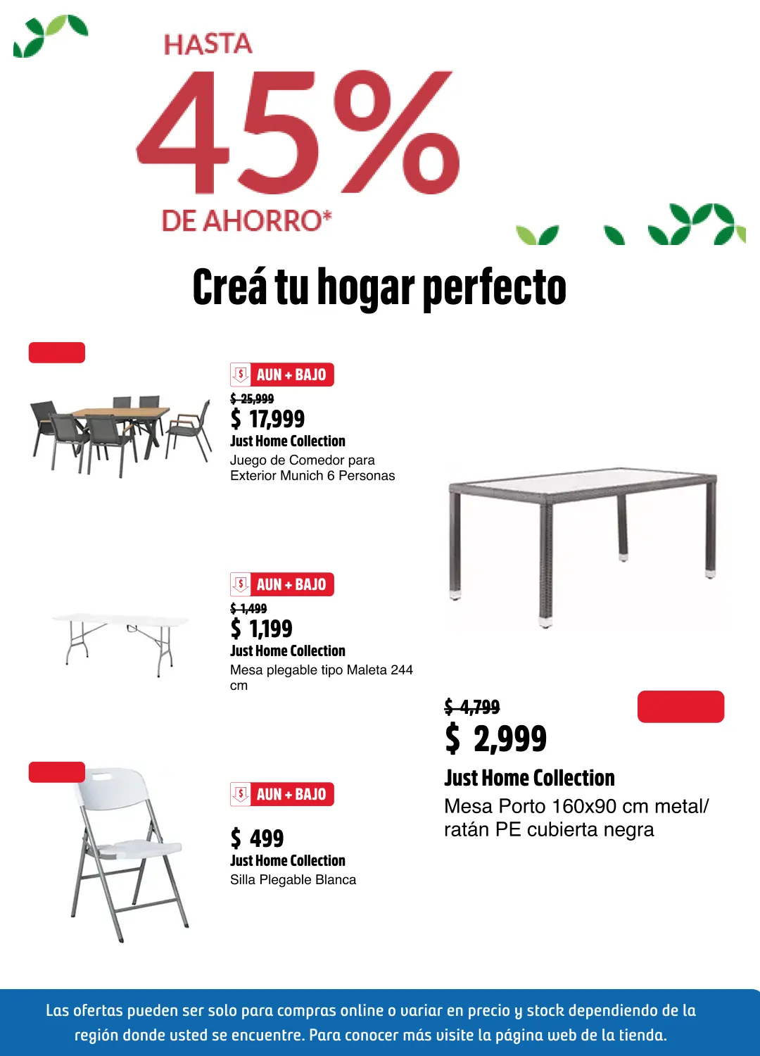 Catálogo de Sodimac Ofertas 5 de mayo al 19 de mayo 2026 - Pagina 3