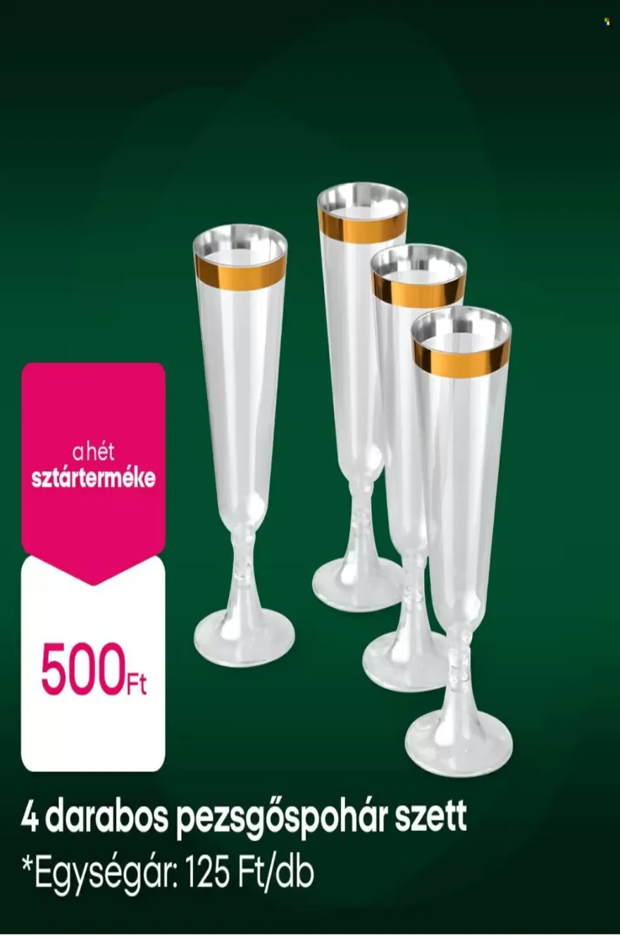 Katalógus Catalog december 18.-tól december 24.-ig 2025. - Oldal 2