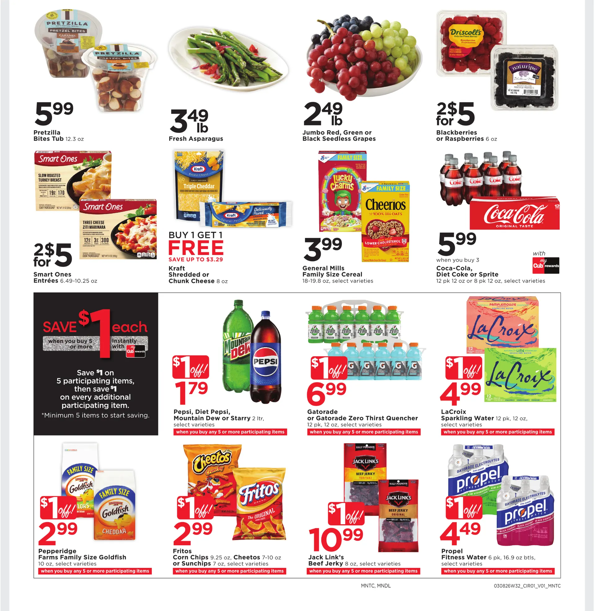 Weekly ad Weekly ads from March 8 to March 14 2026 - Page 2