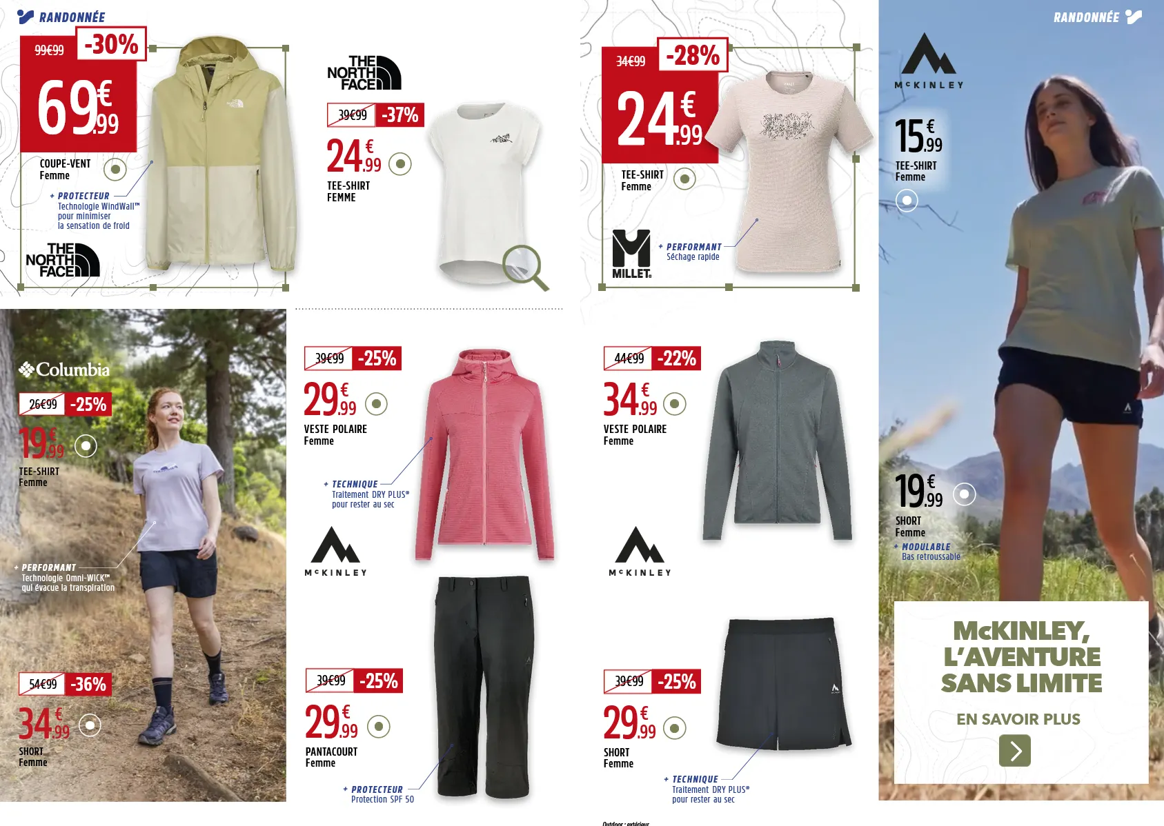 Catalogues INTERSPORT du 25 mai au 31 mai 2026 - Catalogue page 3
