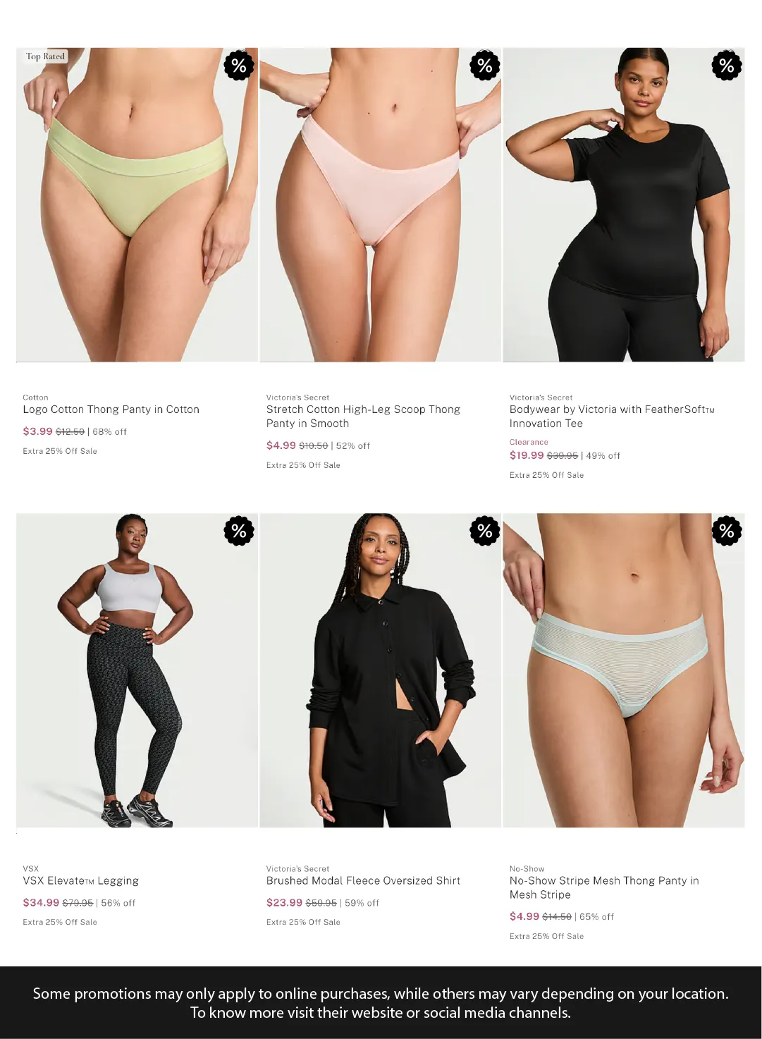 Weekly ad Weekly ads from October 14 to October 31 2025 - Page 2