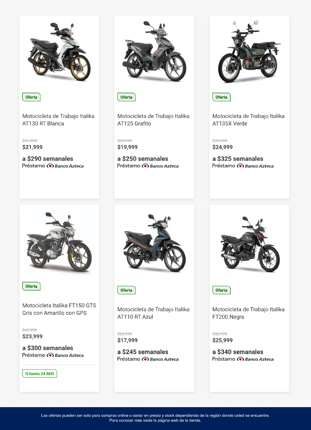 Catálogo de Ofertas 9 de marzo al 13 de abril 2026 - Pagina 2