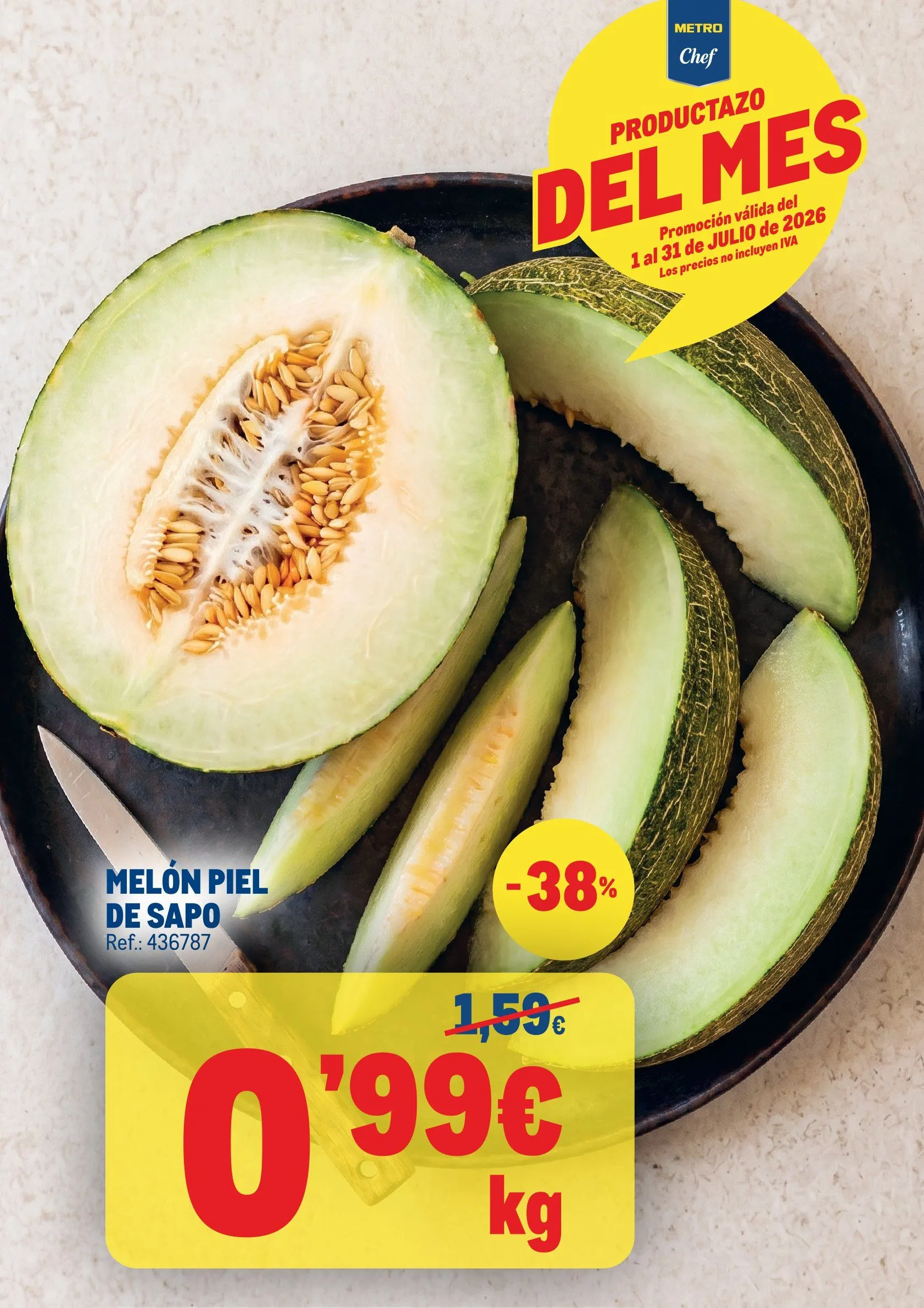 Catálogo de Makro Ofertas 1 de julio al 31 de julio 2026 - Página 3