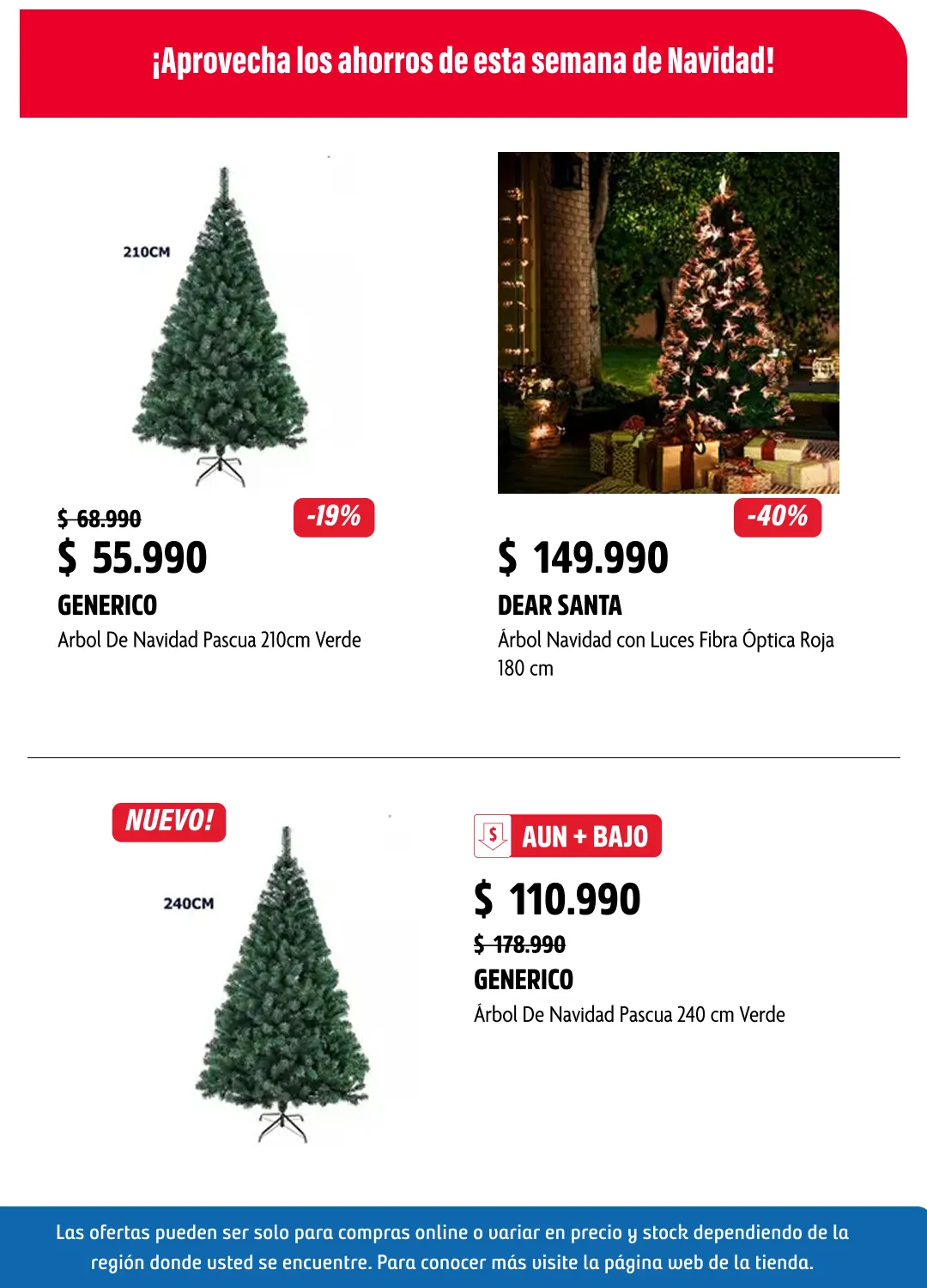 Catálogo de Catalogo  2 de diciembre al 18 de diciembre 2025 - Página 2