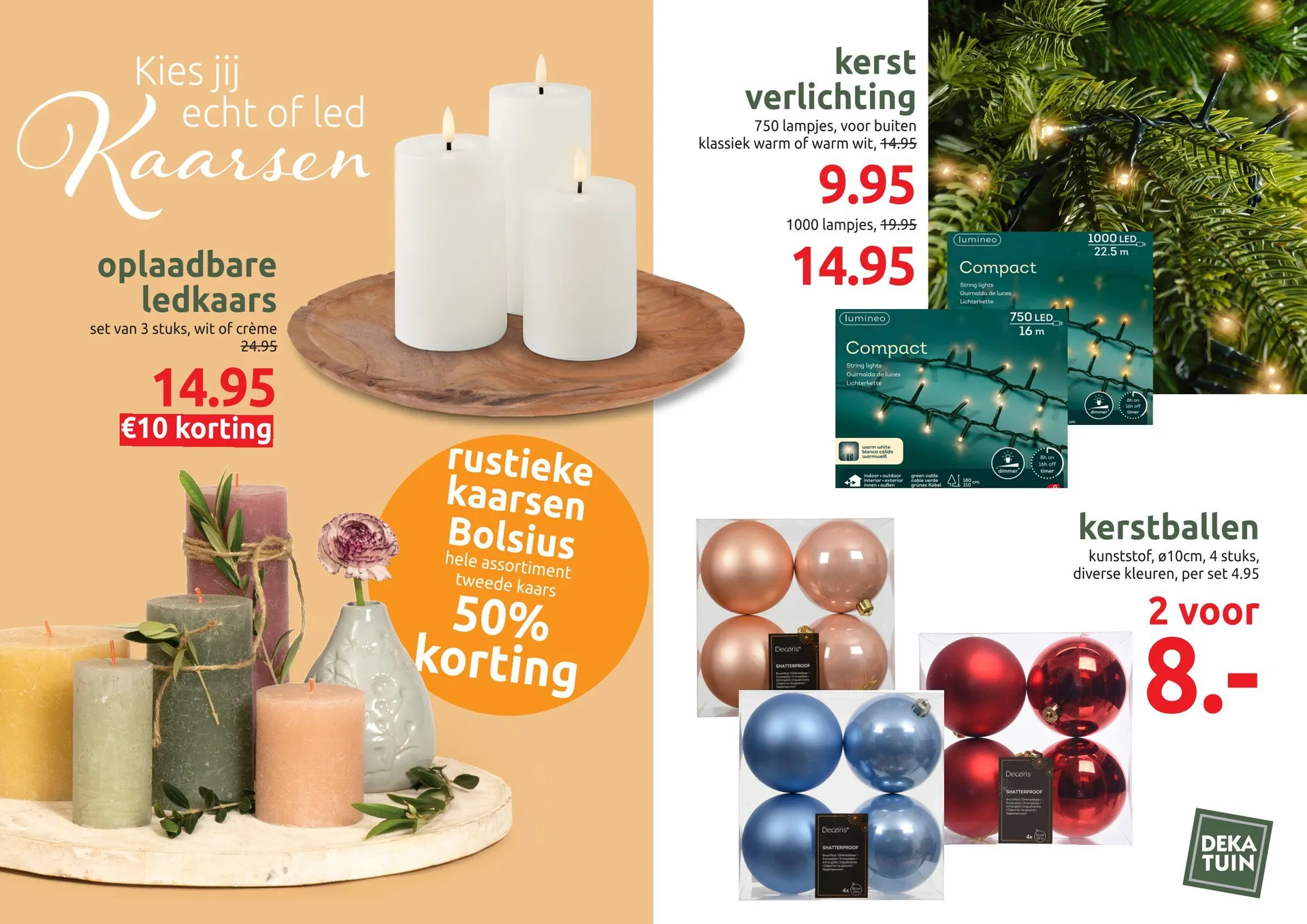 Deka Tuin Folder van 20 november tot 23 november 2025 - Folder pagina 3