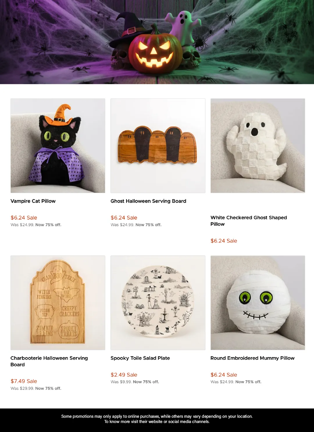 Weekly ad Weekly ads from October 16 to October 31 2025 - Page 2