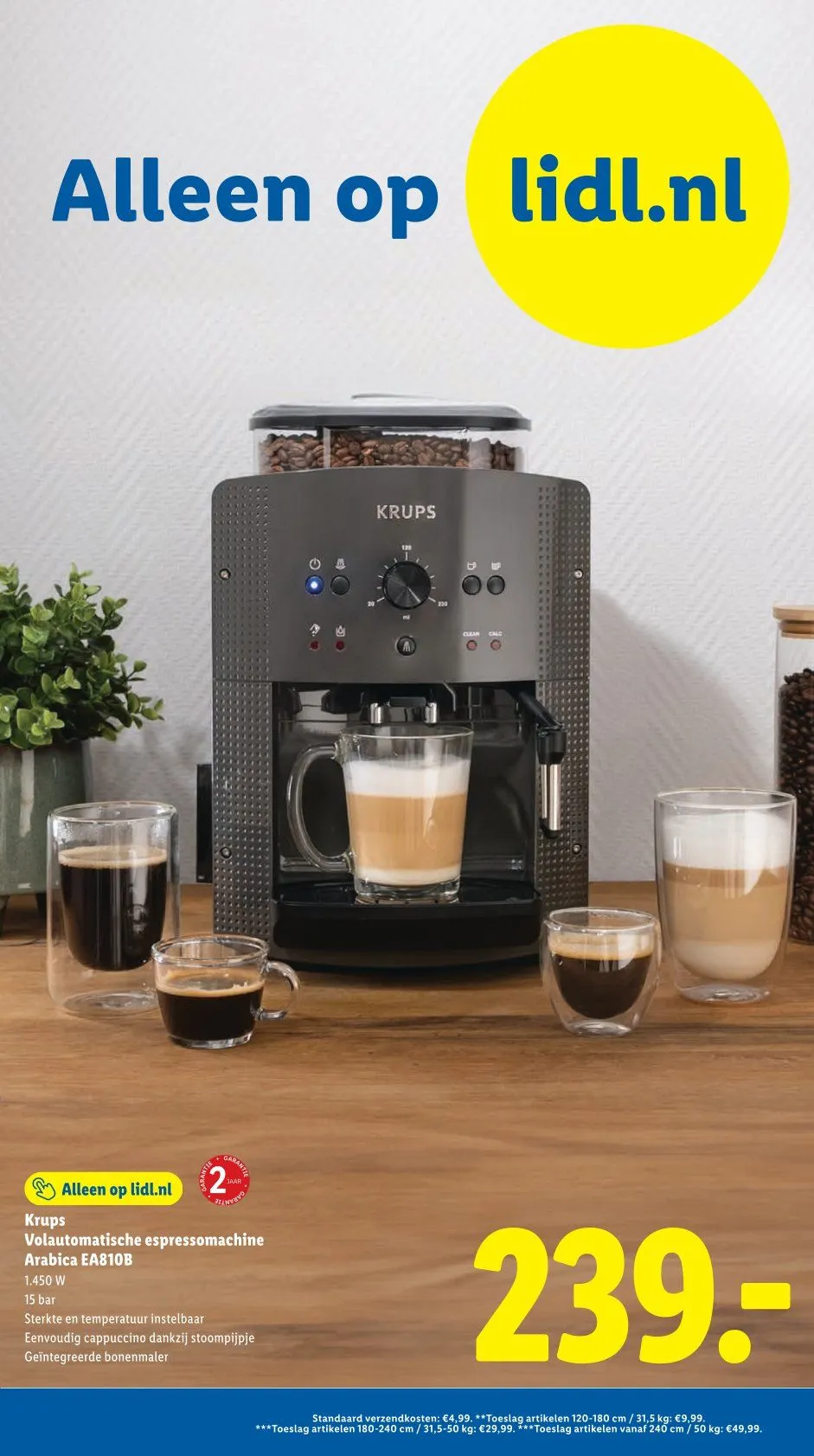 Lidl Folder van 12 januari tot 18 januari 2026 - Folder pagina 3