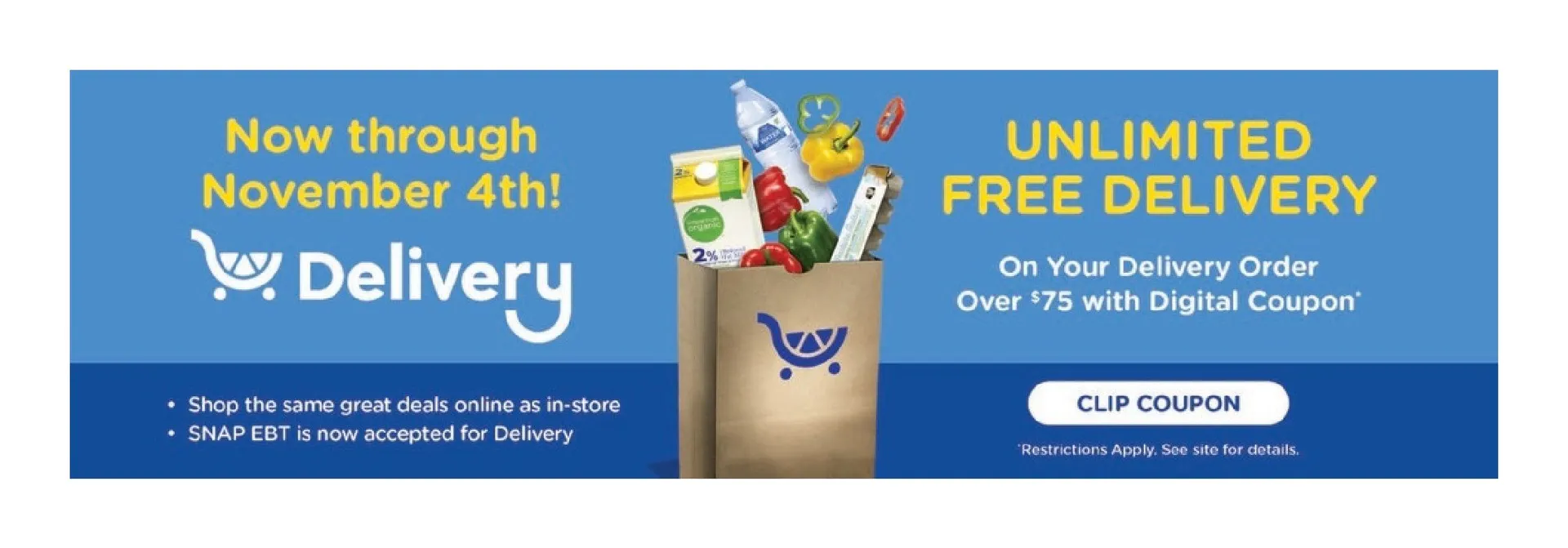 Weekly ad Foods Co. Sales from September 24 to September 30 2025 - Page 3